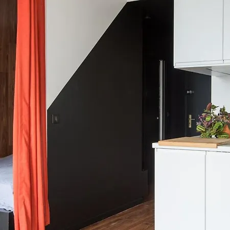 Eiffel&sacré Cœur View - Marais Design Appartement